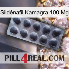 Sildénafil Kamagra 100 Mg 30